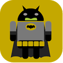 BatAndy - UCCW Skin icon
