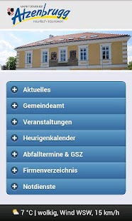Download Atzenbrugg APK for Android