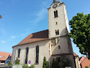 Église D'Entzheim