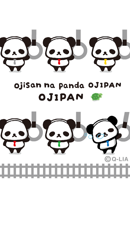 Download おじぱん Trainライブ壁紙 Apk 1 0 0 By Bandai Namco Entertainment Inc Free Personalization Android Apps