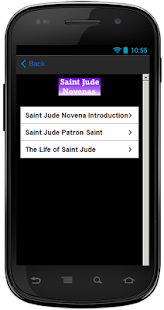How to install Saint Jude Novenas patch 3.0 apk for pc