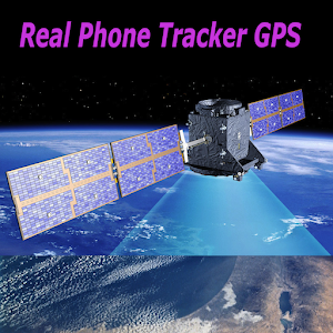 Phone Tracker Pro GPS 娛樂 App LOGO-APP開箱王