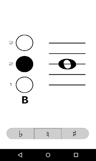 Trumpet Fingerings