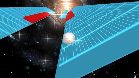 Free Magic Marble In Space: FREE APK for PC
