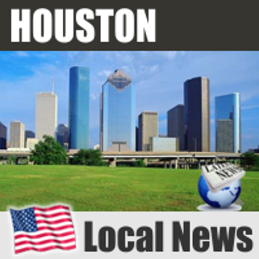 Houston Latest News LOGO-APP點子