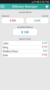 How to download Money Manager lastet apk for bluestacks
