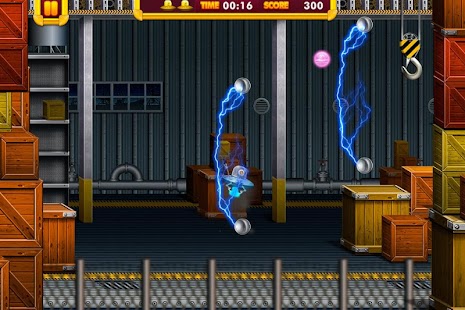 Flappy Swoop Down Screenshots 8