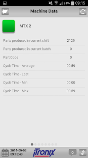 Lastest iTronix APK for Android