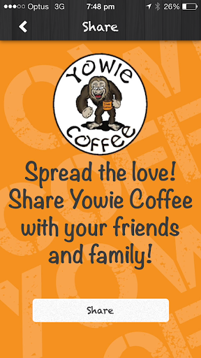 Yowie Coffee