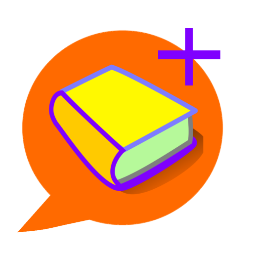 Reading Buddy Plus 工具 App LOGO-APP開箱王