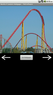 How to download World of Coasters Wallpaper lastet apk for pc
