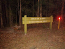 Greater Glider Conservation Area