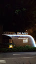 Keppel Island Marina