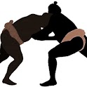 Sumo Güreşi logo
