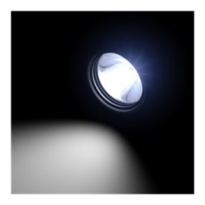 FlashLight (Фонарик LED).apk 1.0