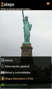 Guía de Nueva York, Viaje,City - náhled
