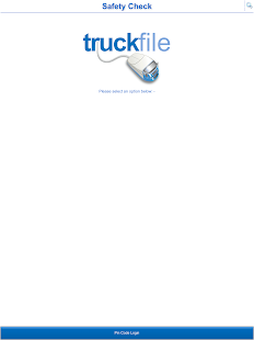 Truckfile Safety Check Screenshots 1
