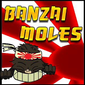 Banzai Moles 1.5.100