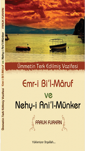 Ümmetin Terk Edilmiş Vazifesi