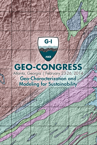 Geo-Congress 2014