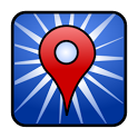 Smart Places Checkin icon