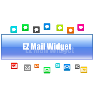 Ez Mail Widget (Free).apk 1.1.0
