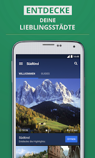 How to install Südtirol Reiseführer lastet apk for laptop