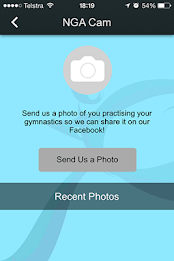 Nepean Gymnastics Academy poster 5