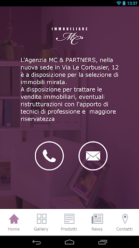 Immobiliare MC Partners