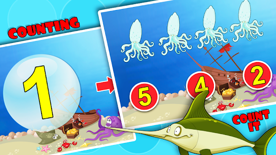 How to download Kids Number and Math Learning 1.10 unlimited apk for pc
