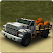 Dirt Road Trucker 3D icon