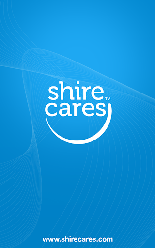 Shire Cares Mobile Application