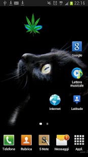 How to install My Ganja Live Battery Widget 1.1.1 apk for android