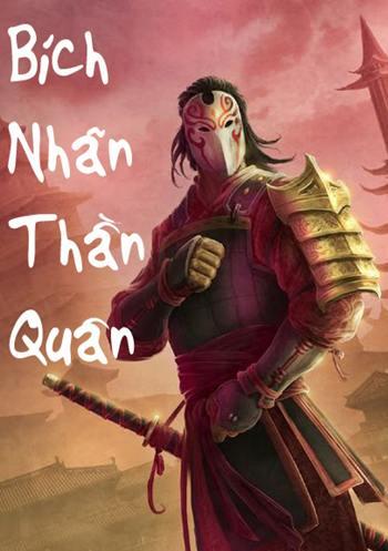 Bich Nhan Than Quan -Kiem Hiep