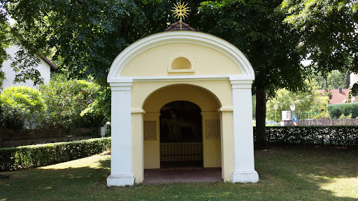Etzenhausener Kapelle