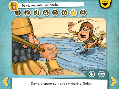 Download Aventuras de la Biblia APK