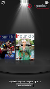 inpunkto Mag Screenshots 3