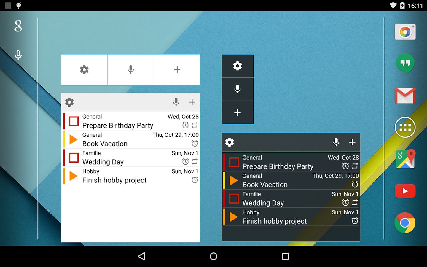   Tasks To Do Pro,  To-Do List – Capture d'écran 