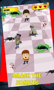 Lastest Zombie Hunter – Devil hunting APK for Android