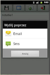 Simple Note by MTapps poster 3