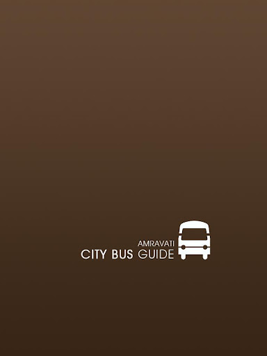 Amravati City Bus Guide