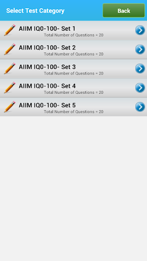 【免費書籍App】AIIM CIP - IQ0-100 Exam Prep-APP點子