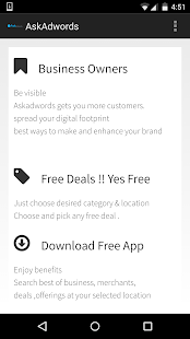 Free Download Askadwords APK for PC