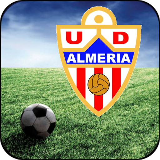 Almeria Liga Gol LOGO-APP點子