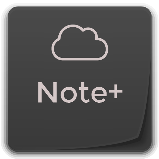 Note+ Lite - Advanced Notepad LOGO-APP點子