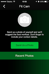 Origin Health and Fitness poster 10