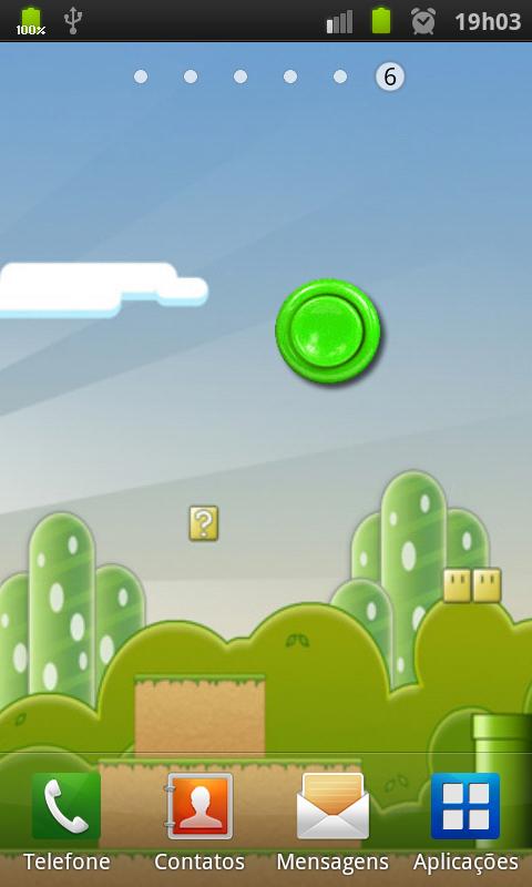 Cri cri Screen 3