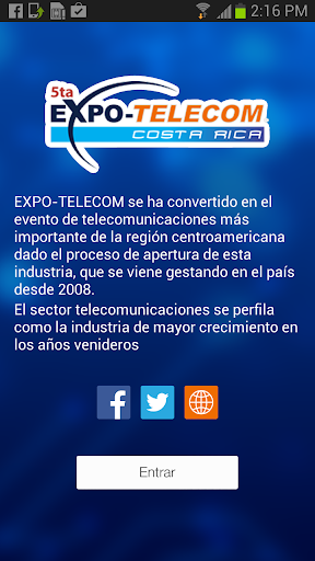 ExpoTelecom