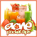 Acne Tips logo