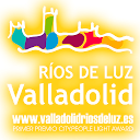 Ríos de Luz mobile app icon